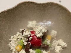 -上蔬无瑕· 创意素食·Vegetarian(华采天地店)