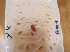 -大龙辣火锅·龙虾·烧烤(湖滨新天地店)