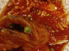 -烤肉宛饭庄(南礼士路店)