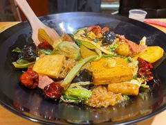 -川人上灶—一麻一辣(汇通新天地店)