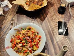 -泥糊破店川菜小酒馆·夜宵(徐家汇店)