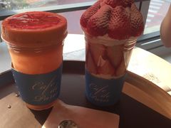 -Cafe de Paris(林荫路店)