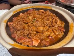 -山四砂锅(太原钟楼街店)