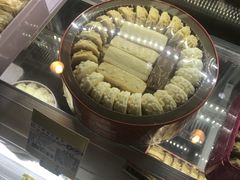 -家琳甜品(江南东店)