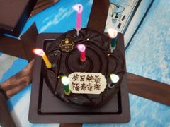-黑池口感烘焙·生日蛋糕(坂田店)