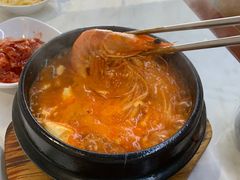-六七八韩式烤肉·韩国料理(上杭路店)