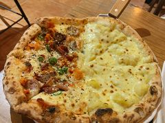 -盘炉forenza·云贵川融合小食堂 ( 钟楼中柳巷店)