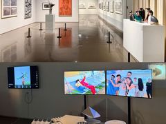 -中华艺术宫(上海美术馆)