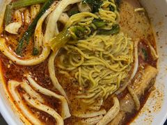 -高福麻辣烫(新阳店)