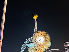 -世纪钟
