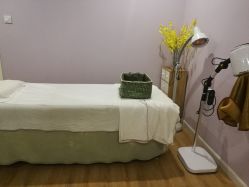 点击看大图 -纤姿俪纳产后恢复连锁机构(世纪东方广场店)