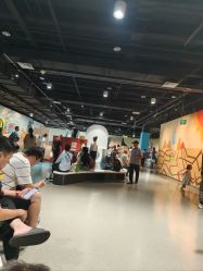 -北京科学中心儿童乐园