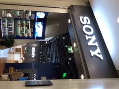 -Sony Store 索尼(来福士店)