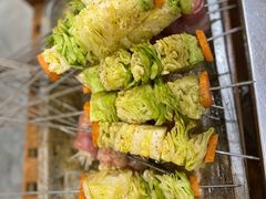 -小寒羊烧烤(凯瑞时代大厦店)