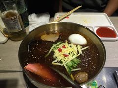 -丰茂烤串(金泉美食宫店)