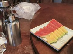 -唐山宴大唐州府精品中餐