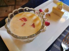 杨枝甘露-马勒别墅·中餐厅