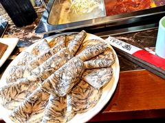 -宽窄巷子火锅(周浦店)