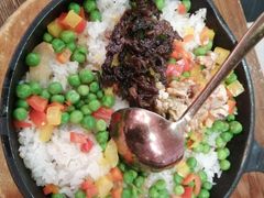 -云海肴·汽锅鸡·云南菜(美罗城店)