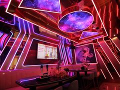 -TOP星派对KTV(珠影星光城店)