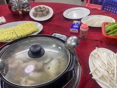 -花苑美食横琴生蚝火锅(拱北粤华路店)