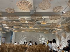 大堂-黄金粥港式·早晚茶(海阳路店)