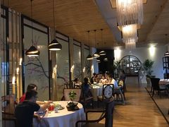 -海中洲国际大酒店-自助餐厅