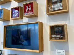 -优衣库(银座店)