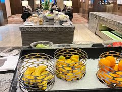 -上海静安铂尔曼酒店