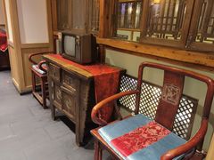 -大张烙馍村(泉山店)