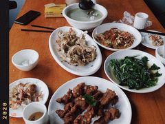 -南蚝小贝海鲜特色餐厅(南澳岛店)