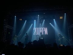 -Vox Livehouse(长沙店)