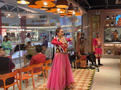 -谷丽麦馕新疆菜·清真(步步高梅溪新天地店)