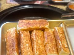 -首尔烤肉大排档(合生汇店)