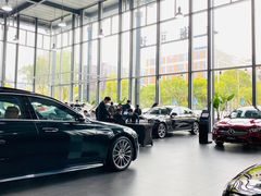 -上海可达汽车销售服务有限公司