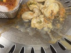 -允辛家·自助泥炉烤肉(九亭店)