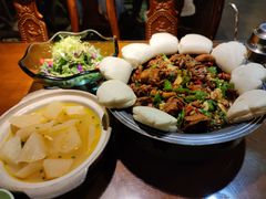 -鼎晟江南·融合江南宴(固戍店)