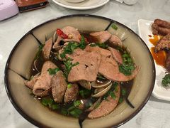 猪肝花蛤-三玛璐酒楼(汉口路店)