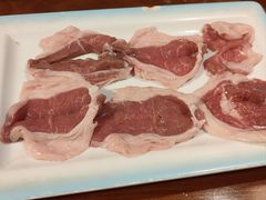 -前门杨记·铜锅涮肉(王府井·故宫店)