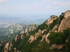 -丹东凤凰山景区