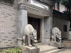 -龙潭水乡