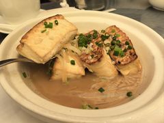 -汕头龙光喜来登酒店-采悦轩中餐厅