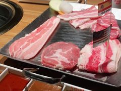 -炉小哥烤肉(信万广场店)