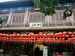 -天津市峰山药王古寺