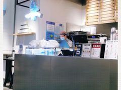 -喜茶(上海兴业太古汇店)