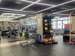 -健身专家Wellness Experts