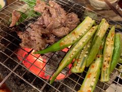 BBQ牛肉-5KU Station