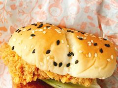 -德克士(宽甸店)