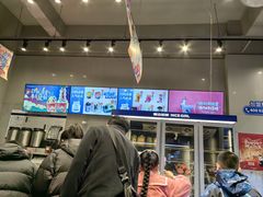 -溪边姑娘·拉丝酸奶水果捞(春熙路店)