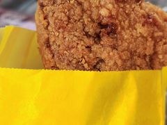 -麦当劳(金稻田路餐)